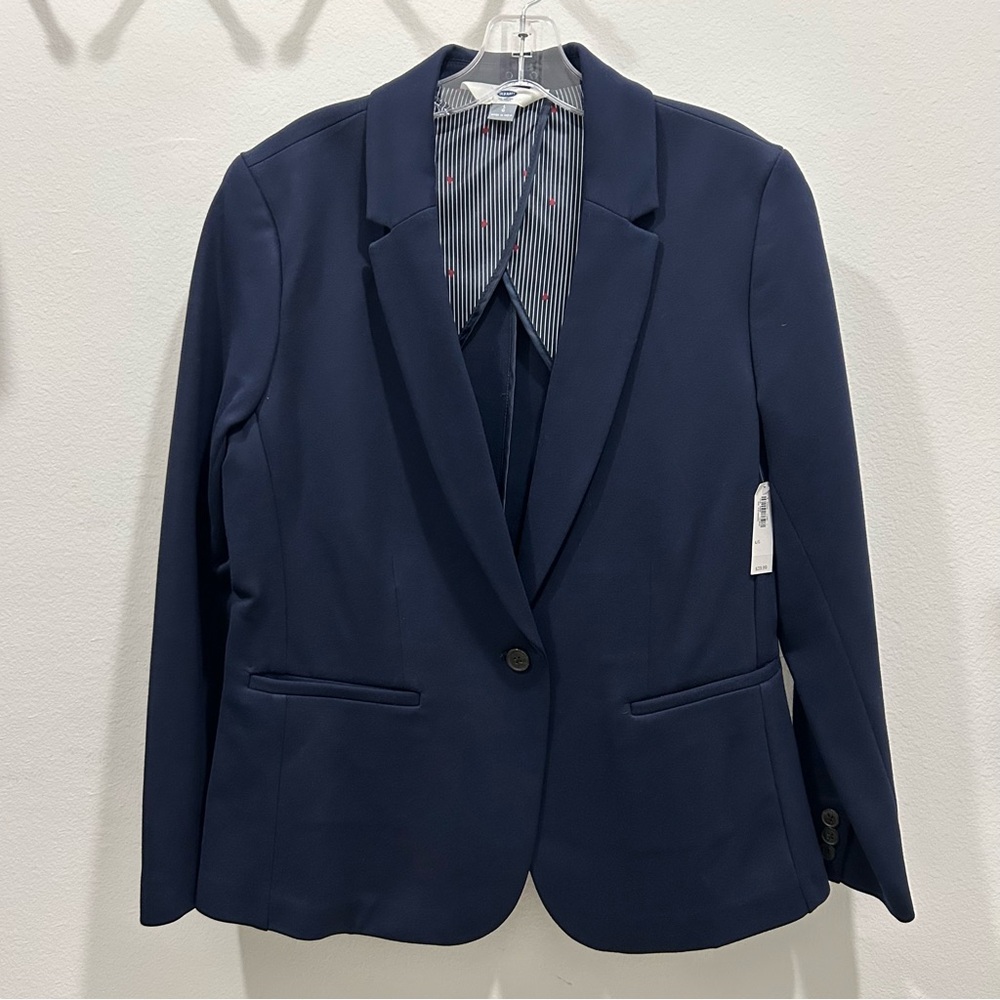 Old Navy Blazer